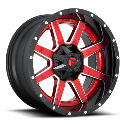MAVERICK 22X12 8X170 QL 4.75 125.1 -44MM