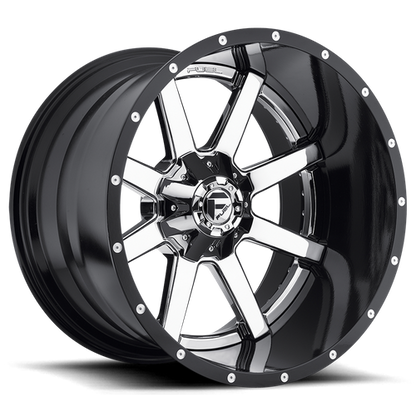 MAVERICK 24X12 8X6.5 125.1 PGB -44