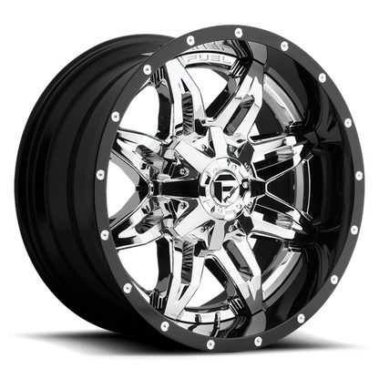 LETHAL 20X10 8X170 125.1 PGB -19