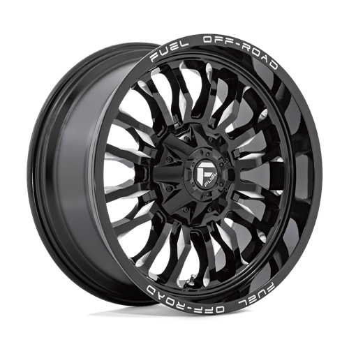 ARC 22X10 8X6.5 125 NBL -18