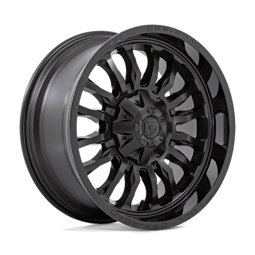 ARC 22X12 8X6.5 125 BD -44