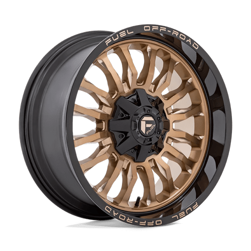 ARC 20X9 8X180 124 ZB +1