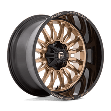 ARC 22X12 5X4.5/5.0 78 ZB -44
