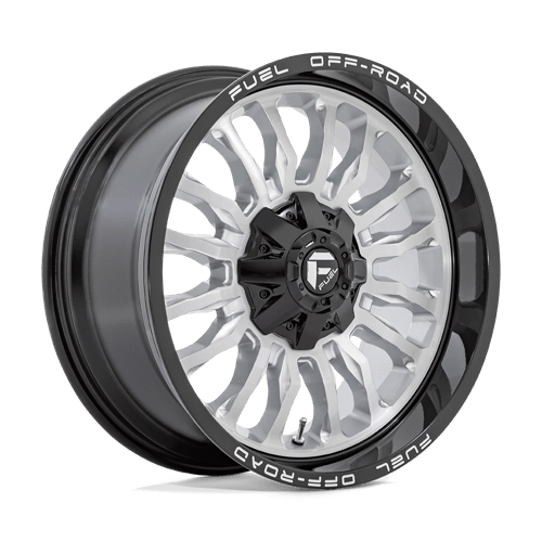 ARC 22X10 8X180 124 SB -18