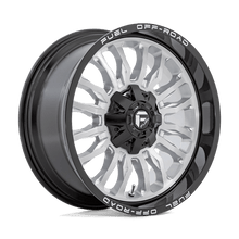 ARC 22X10 8X170 125 SB -18