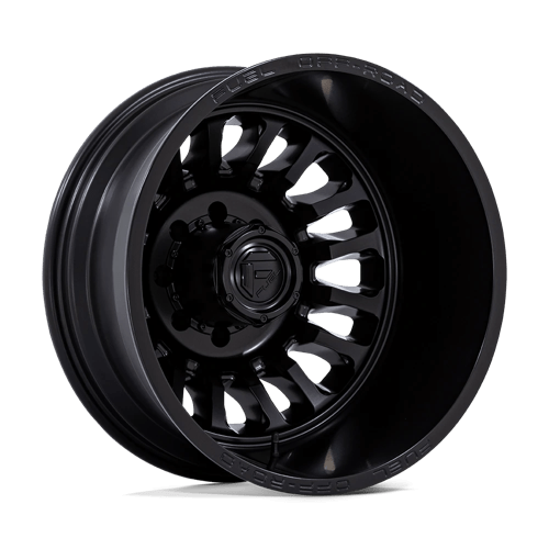 ARC DRW 22X8.25 8X210 -201 BD (R)
