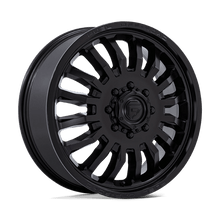 ARC DRW 22X8.25 8X200 +104 BD (F)