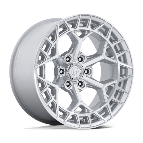 CHARGER 20X10 5X5 71 -18 G-SLV-MCH