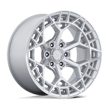 CHARGER 22X12 6X5.5 106 -44 G-SLV-MCH