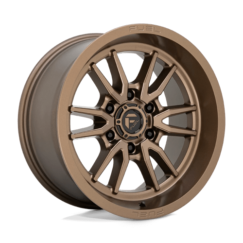 CLASH 20X9 6X5.5 106.1 ZD 1MM