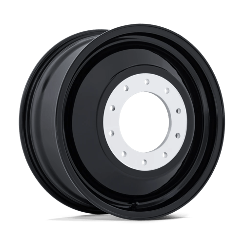 DUALLY DRW 22X8.25 10X225 +116 BL (I)