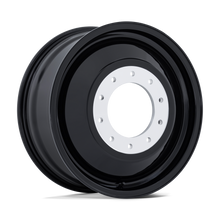 DUALLY DRW 22X8.25 10X225 +116 BL (I)