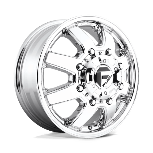 MAVERICK DRW 17X6.5 8X200 +116 P (DF)