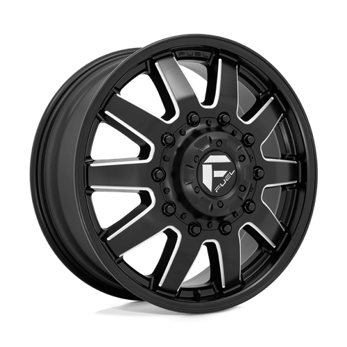 MAVERICK DRW 20X8.25 10X225 +105 NBD (F)