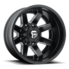 MAVERICK DRW 20X8.25 8X210 -221 NBD (R)