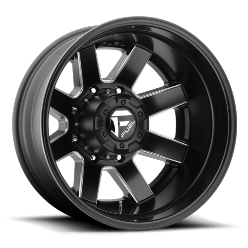 MAVERICK DRW 22X8.25 8X200 -201 NBD (DR)
