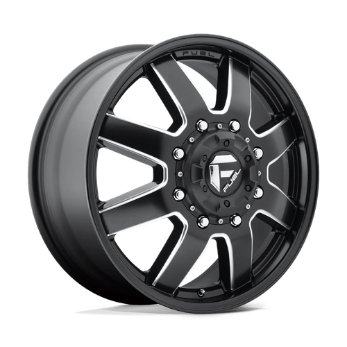 MAVERICK DRW 22X8.25 8X210 +105 NBD (DF)