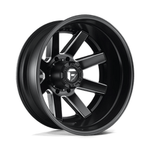 MAVERICK DRW 24X8.25 8X210 -221 NBD (DR)