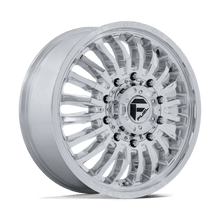 ARC DRW 22X8.25 10X225 +104 H (F)