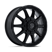 CIRCUIT DRW 20X8.25 8X200 105 BL (F)