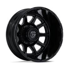 CIRCUIT DRW 22X8.25 8X200 -202 BL (R)