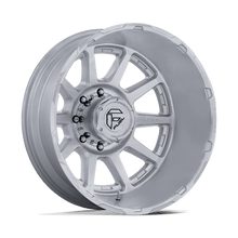 CIRCUIT DRW 22X8.25 8X210 -221 MSL (R)