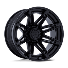 BRAWL 24X12 8X180 124 -44 M-BLK G-BLK