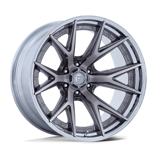 CATALYST 20X9 6X135 87 +20 PLTNM-CHR