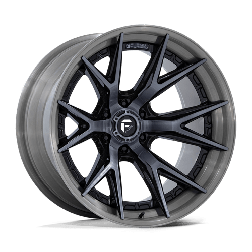 CATALYST 20X9 6X135 87 +20 G-BLK BRDT
