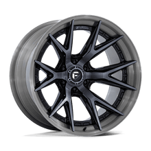 CATALYST 22X10 6X135 87 -18 G-BLK BRDT