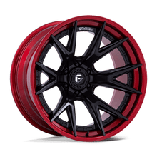 CATALYST 20X10 6X5.5 106 -18 M-BLK RD