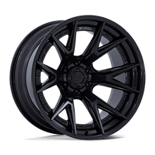 CATALYST 22X12 6X135 87 -44 M-BLK G-BLK