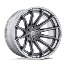 BURN 22X10 5X5 71 -18 PLTNM-CHR