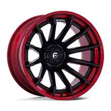 BURN 22X10 5X5 71 -18 M-BLK RD