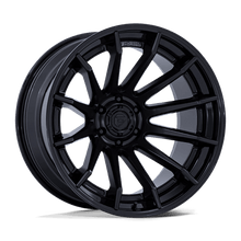 BURN 22X12 5X5 71 -44 M-BLK G-BLK