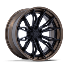 MUTINY 20X9 6X135 87 +1 M-BLK G-BRNZ