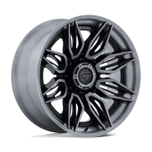 MUTINY 20X9 8X170 125 +1 G-BLK BRDT