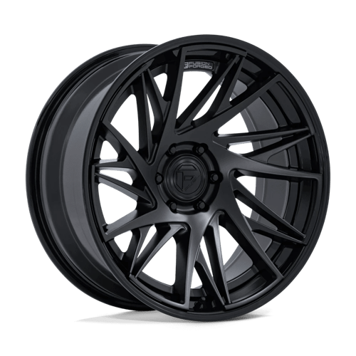 DYNAMO 22X10 6X5.5 106 -18 M-BLK GB-LP