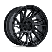 DYNAMO 22X10 6X5.5 106 -18 M-BLK GB-LP
