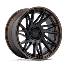 DYNAMO 22X10 6X135 87 -18 M-BLK BRNZ-LP
