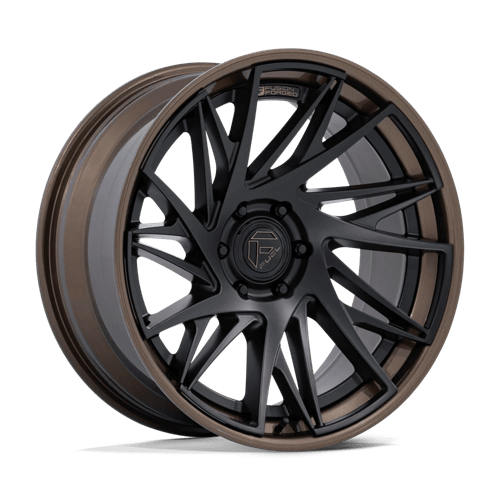 DYNAMO 20X9 6X5.5 106 +1 M-BLK BRNZ-LP