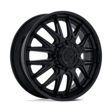 CATALYST DRW 22X8.25 8X210 +105 MBG (F)