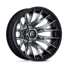 CATALYST DRW 24X8.25 8X210 -221 PGB (R)