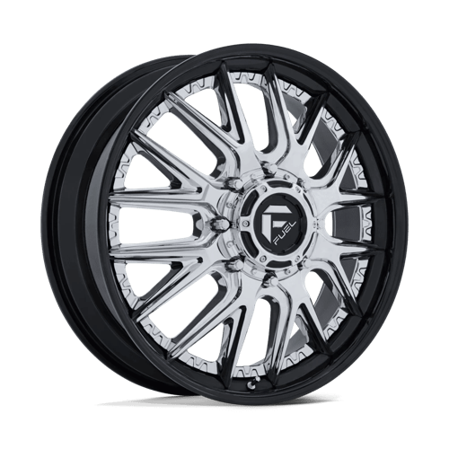 CATALYST DRW 22X8.25 8X200 +105 PGB (F)