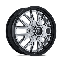 CATALYST DRW 22X8.25 8X200 +105 PGB (F)