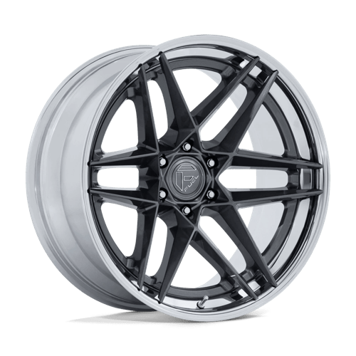 FLIGHT 20X9 6X135 87 +1 G-GMTL-CH-LP