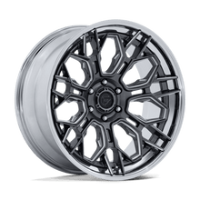 HIVE 20X10 6X5.5 106 -18 G-GNMTL CHR-LP