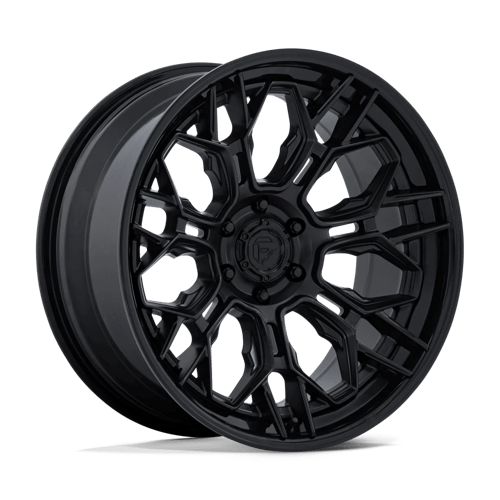 HIVE 22X10 6X135 87 -18 M-BLK GB-LP