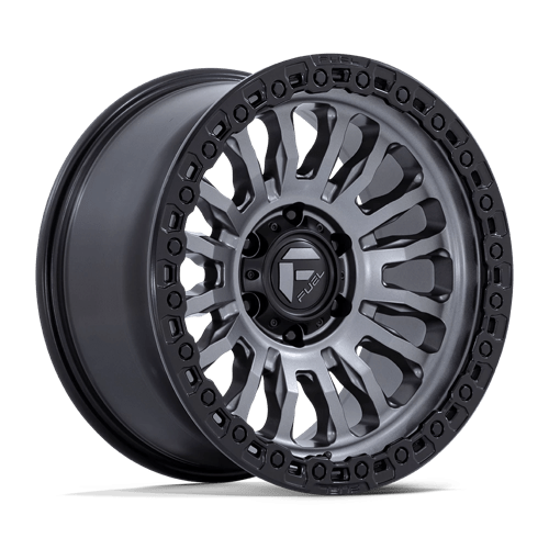 RINCON 20X10 5X5 71 -18 M-GNMTL BLK