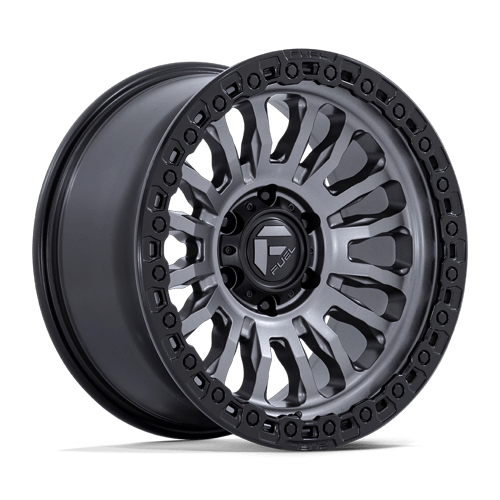 RINCON 20X9 8X180 124 +20 M-GNMTL BLK